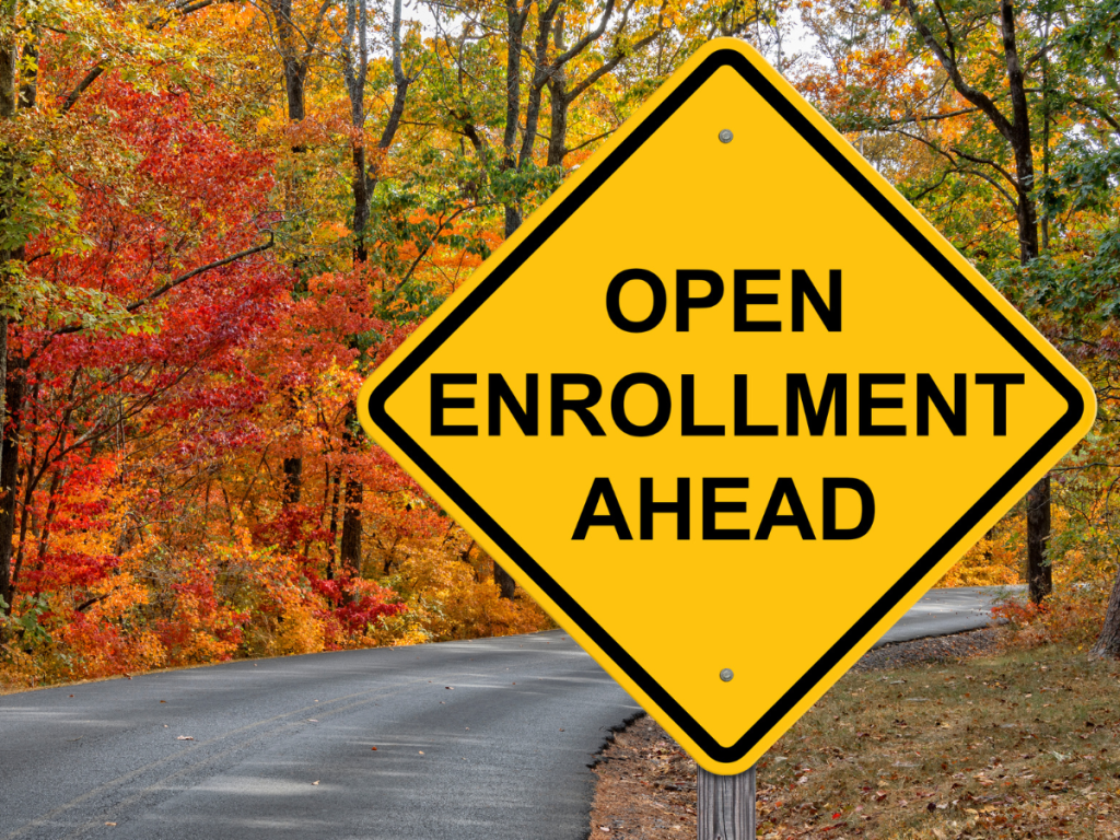 2024 Open Enrollment Health Insurance McKnight & McKnight